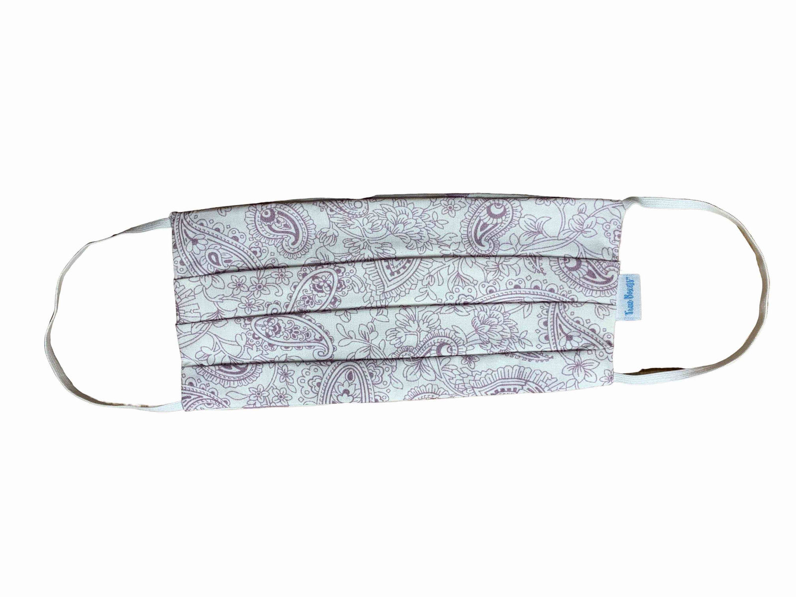 Go Well (9-16 YEARS) - double sided fabric mask - True Boxers