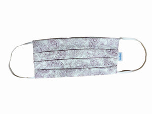 Stay Positive - double sided protective mask - True Boxers