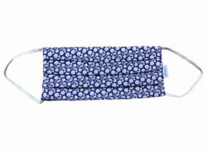 Never Give Up - double sided protective mask - True Boxers