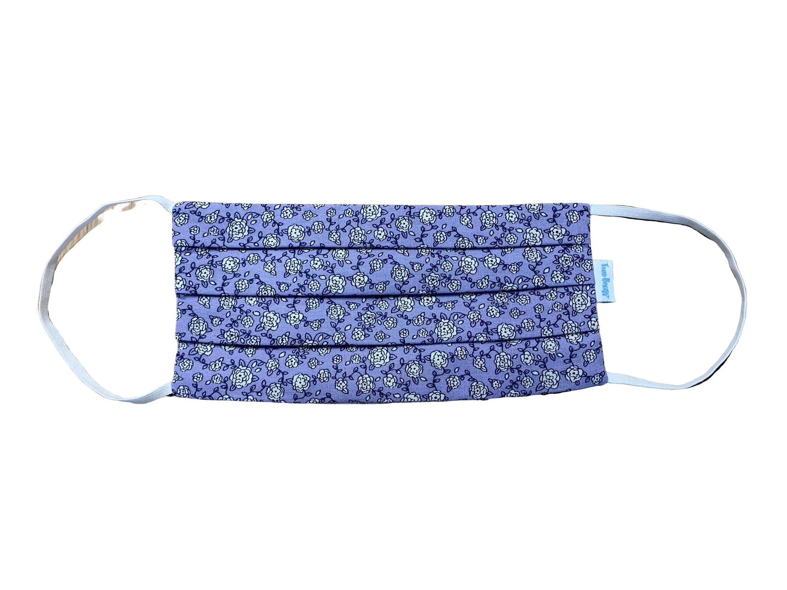 Go Well (9-16 YEARS) - double sided fabric mask - True Boxers