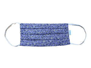 Go Well (4-8 YEARS) - double sided fabric mask - True Boxers
