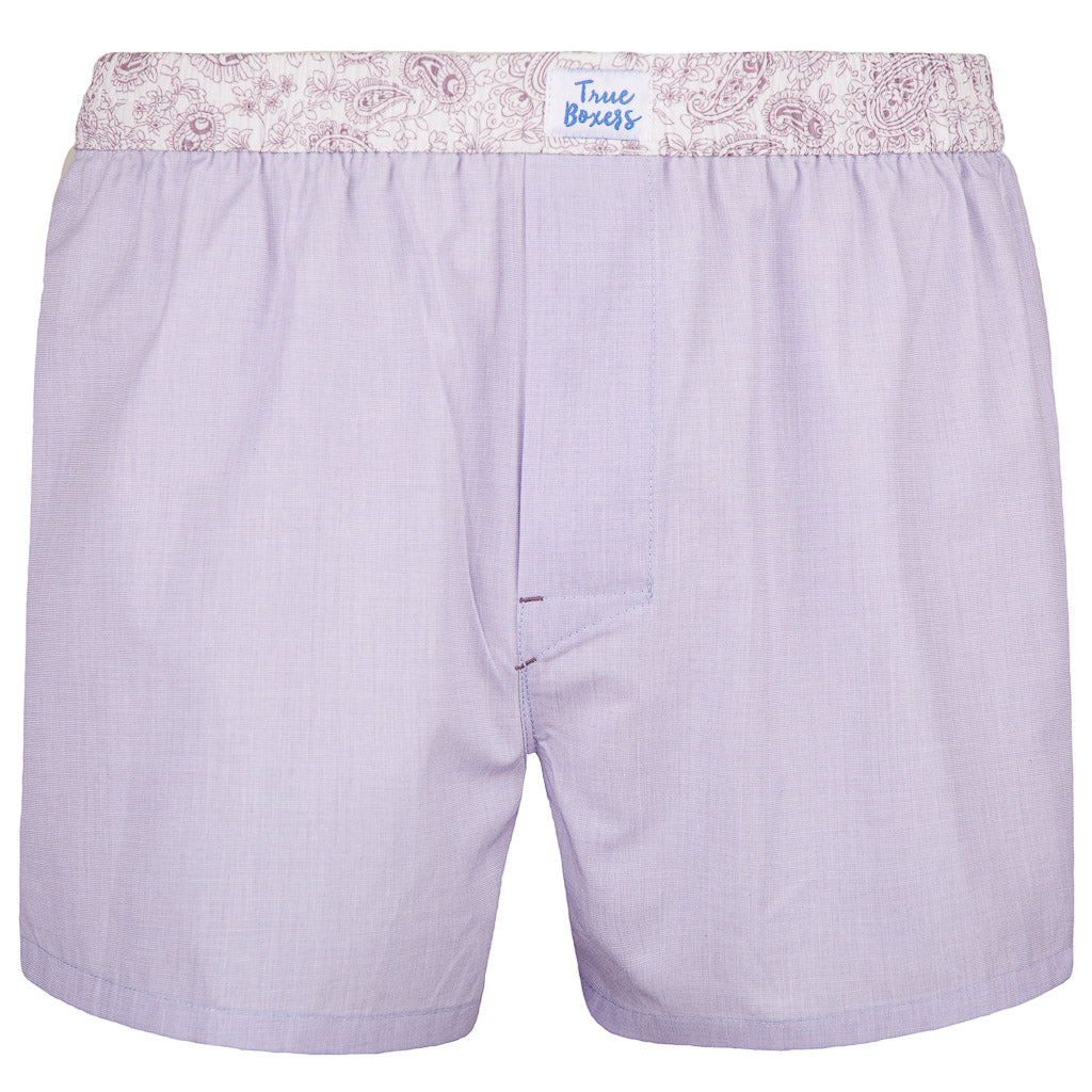 Natural Euphoria - True Boxers