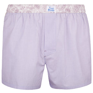 Natural Euphoria - True Boxers