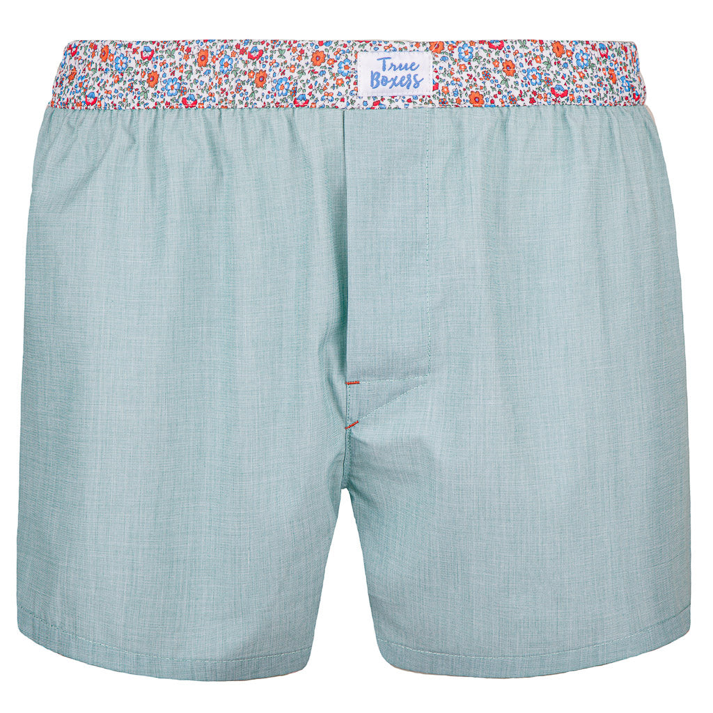 Gravity Flowers - True Boxers
