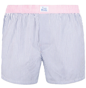 Pura Vida - True Boxers