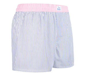 Pura Vida - True Boxers