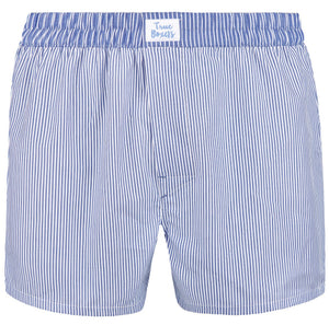Timeless Life - True Boxers